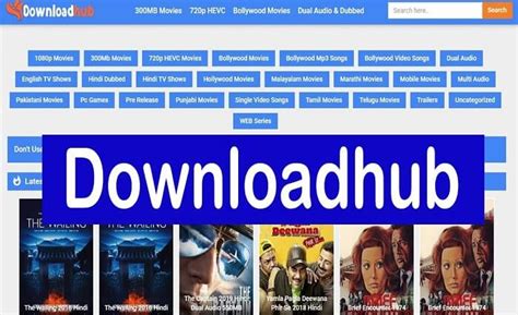 Downloadhub pics Keywords: Hindi Dubbed Movies, downloadhub, latest movies free download, downloadhub